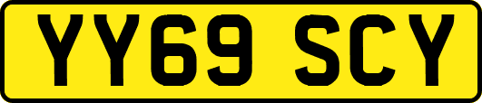 YY69SCY