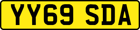 YY69SDA