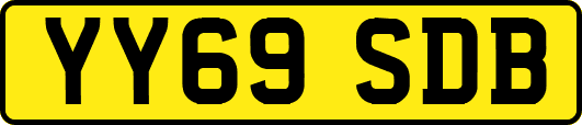 YY69SDB