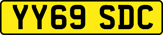 YY69SDC