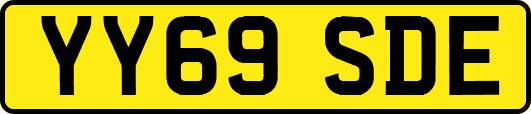 YY69SDE