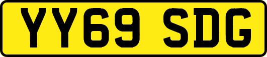 YY69SDG