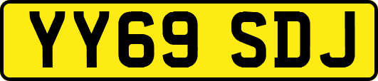 YY69SDJ
