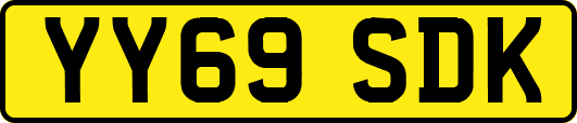 YY69SDK