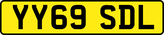 YY69SDL