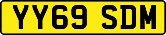 YY69SDM