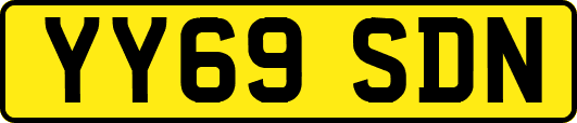 YY69SDN