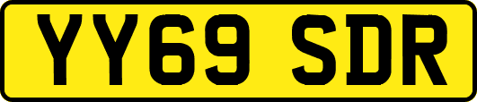 YY69SDR