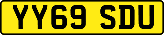 YY69SDU