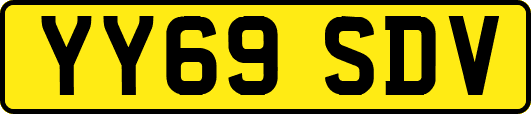 YY69SDV