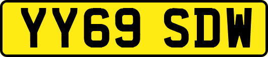 YY69SDW