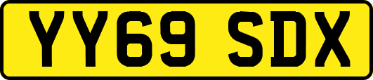 YY69SDX