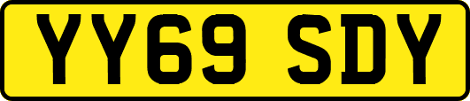 YY69SDY
