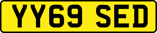 YY69SED