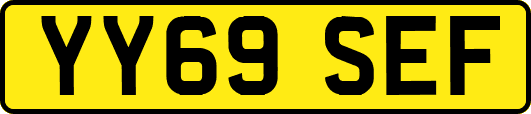 YY69SEF