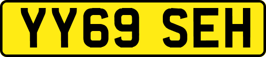YY69SEH
