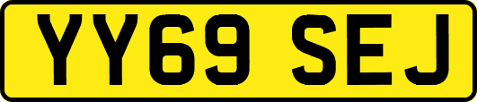 YY69SEJ