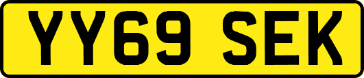 YY69SEK