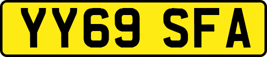YY69SFA