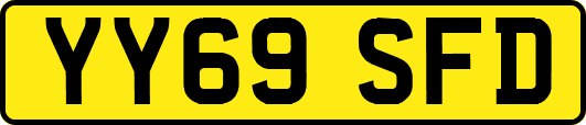 YY69SFD