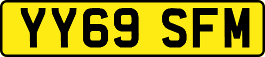 YY69SFM