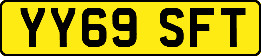 YY69SFT
