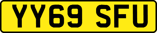 YY69SFU