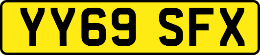 YY69SFX