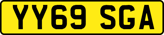 YY69SGA