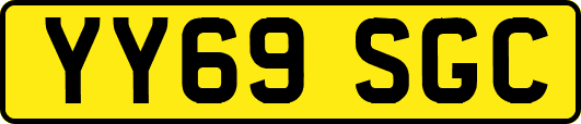 YY69SGC