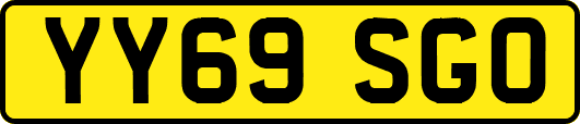 YY69SGO