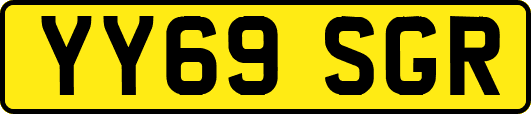 YY69SGR