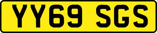 YY69SGS
