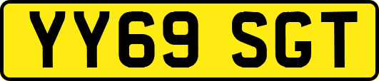 YY69SGT