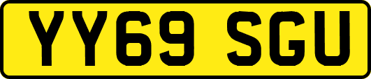 YY69SGU