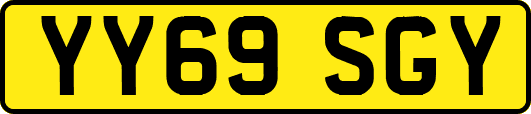 YY69SGY