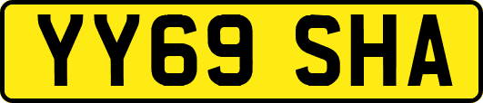 YY69SHA