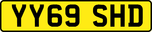 YY69SHD