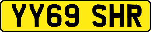 YY69SHR
