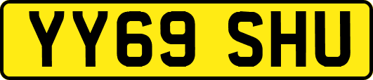YY69SHU