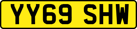 YY69SHW