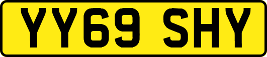 YY69SHY