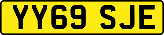 YY69SJE