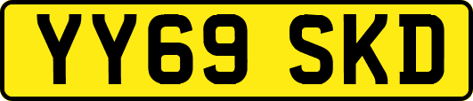 YY69SKD