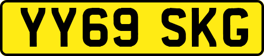 YY69SKG