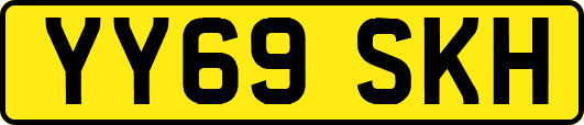 YY69SKH