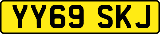 YY69SKJ