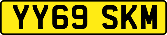 YY69SKM