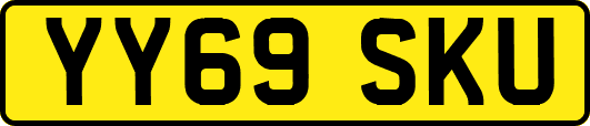 YY69SKU