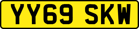 YY69SKW